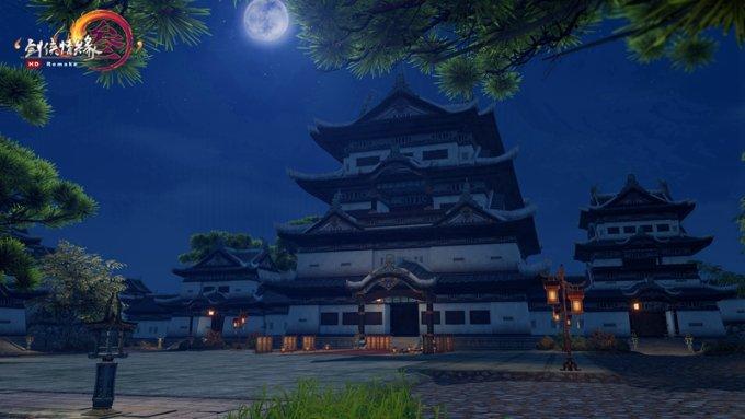英勇骑士向前冲无敌版